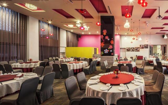 Freedom Design Hotel