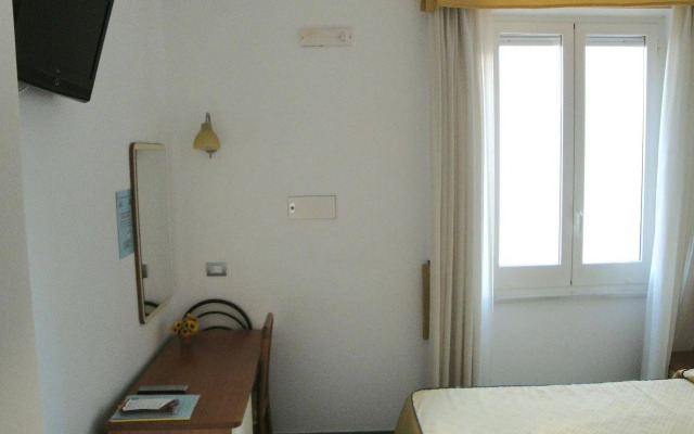 Meublè Casa Mannini