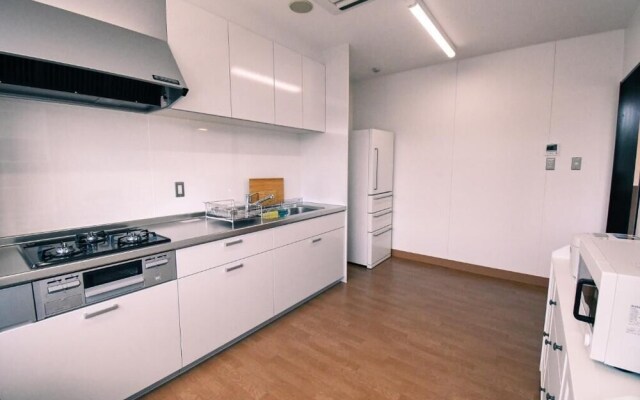 GATEWAY MAIZURU - Hostel
