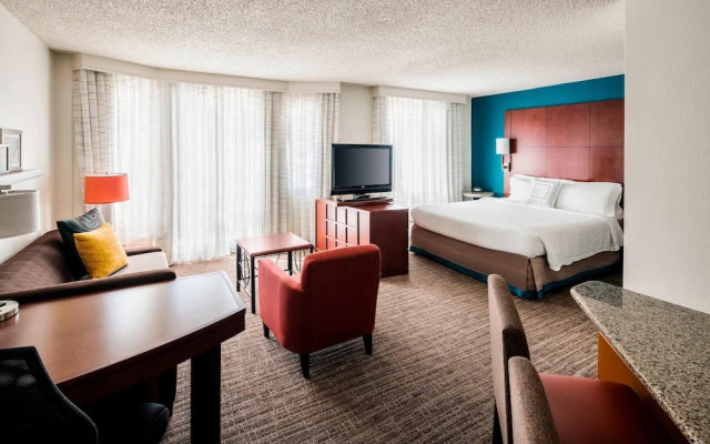 residence inn