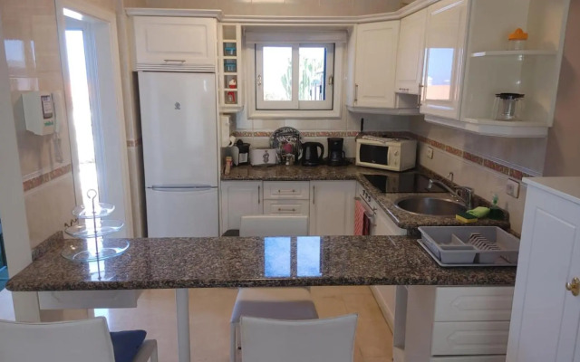 Apartamento Vista Violetas