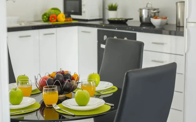 Ayios Elias Alice Suite