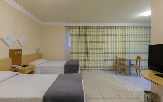 Tri Hotel Executive Criciúma