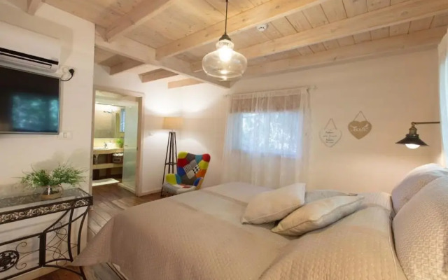 Beit Ram Sherf Country Resort