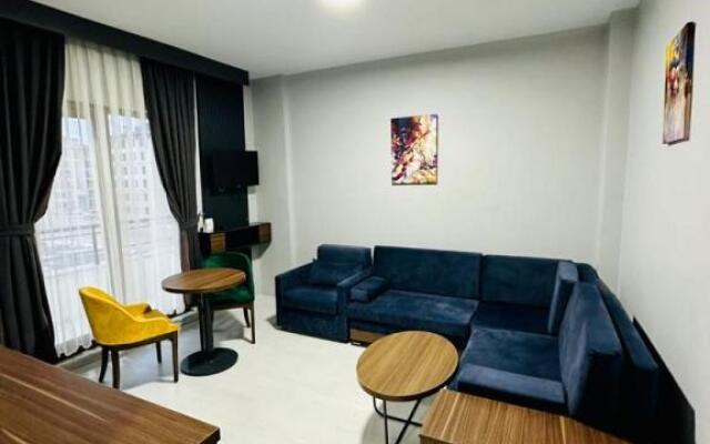 Arslan Otel Sarikamis