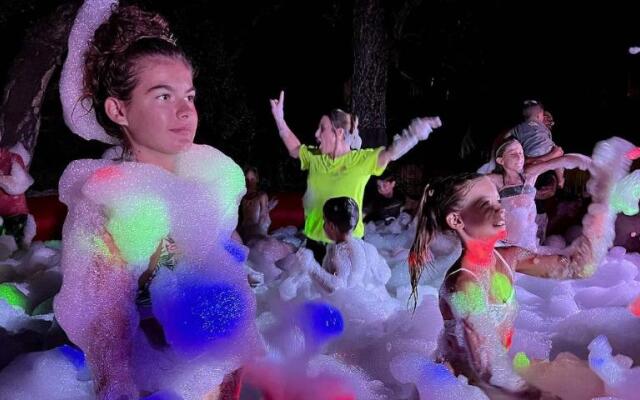 Camping Porto Vecchio