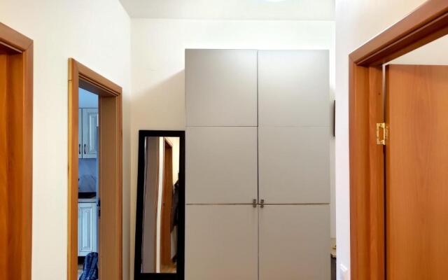 Brivibas Center Apartments