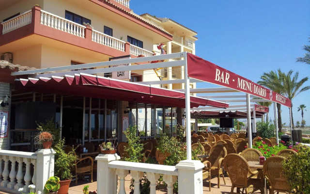 Hotel Bodegón