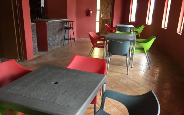 Xere Lodge