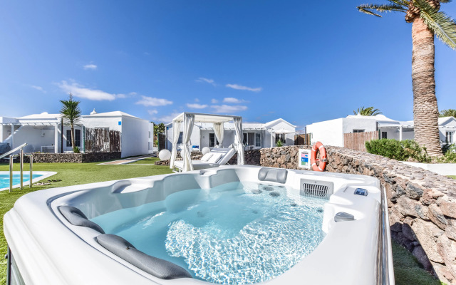 Villas Lanzasuites