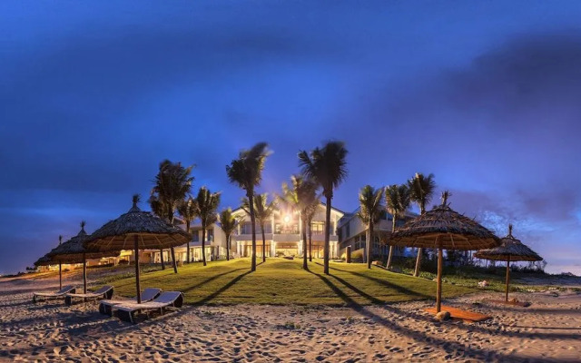 Mangala Zen Garden & Luxury Apartments