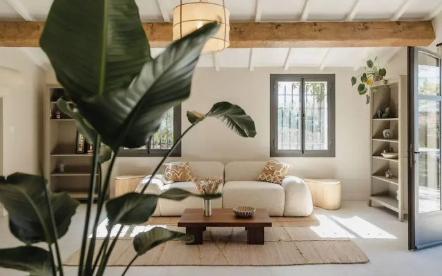 La Bastide de Monique - Maison d'hôtes