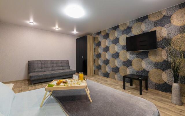 KluchnikOFF (КлючникОФФ) на улице Тухачевского