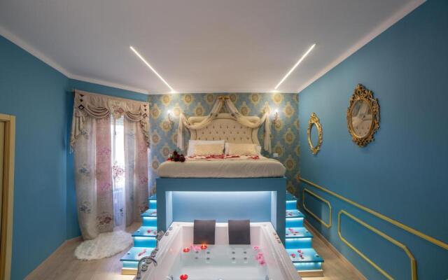 Love Suite Roma