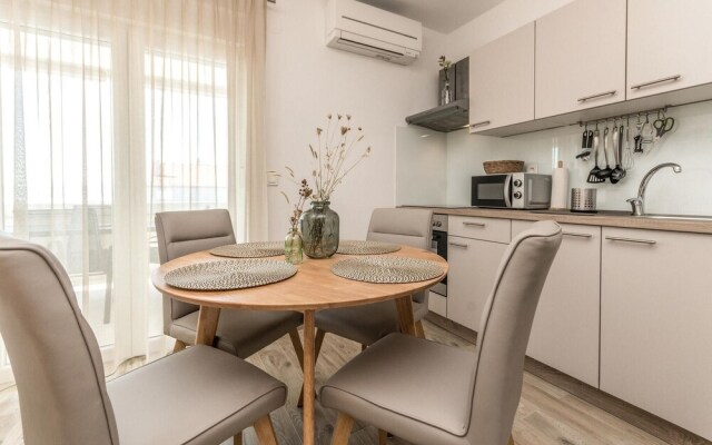 Stunning Apartment in Zadar With 2 Bedrooms and Wifi