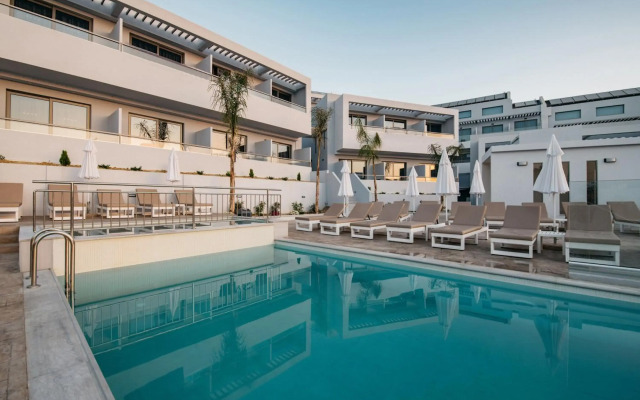 Tesoro Hotel Zakynthos