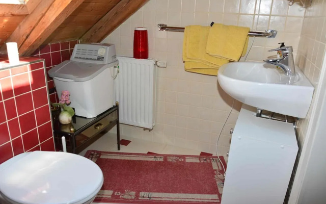 Ferienwohnung Leich