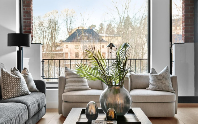A-One Homes - Frogner