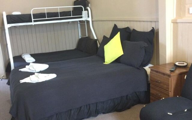 Berridale Inn Hotel Motel