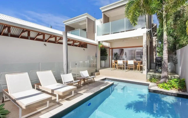 Duplex 2 Elizabeth Street 22