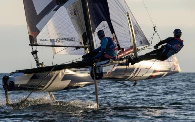 Appartements et gîte Les Hauts de Sophia