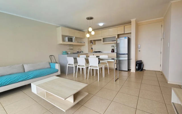 Oceana Suites Laguna Bahía