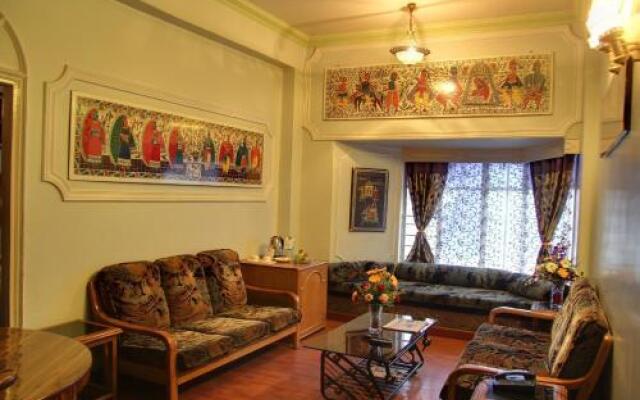 Hotel Samrat international