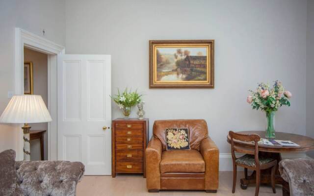 Luxury Bath City Centre Property