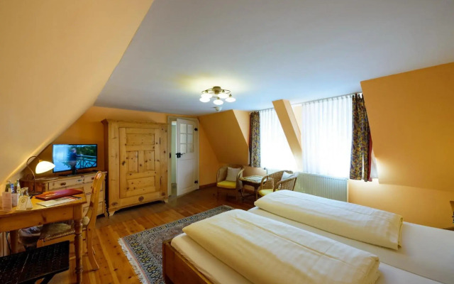 Hotel Theophano