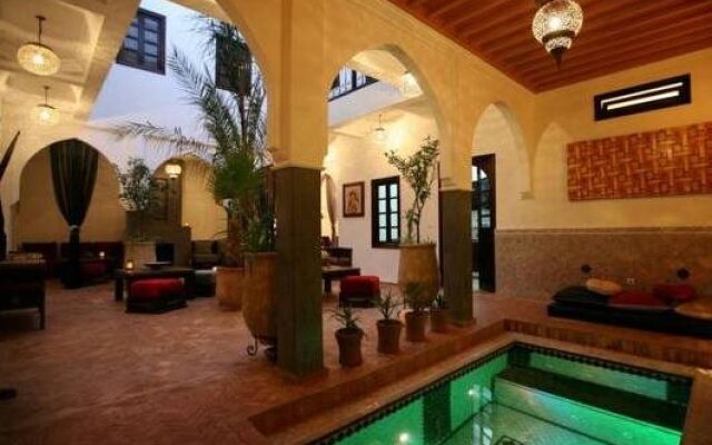 Riad Chafia