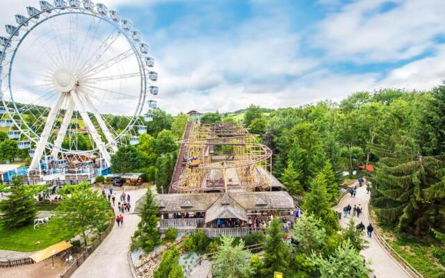 Chaleureuse maison au coeur d'un joli village
