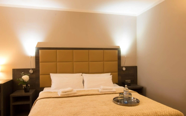 Hotel Delta am Potsdamer Platz