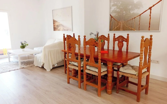 City Loft - Bright and Spaceful Apartment