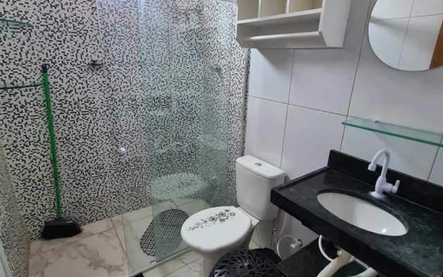 cobertura jangadeiro RUA JANGADEIROS 215