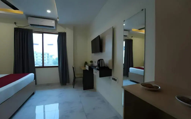 Hotel Bodhi Retreat