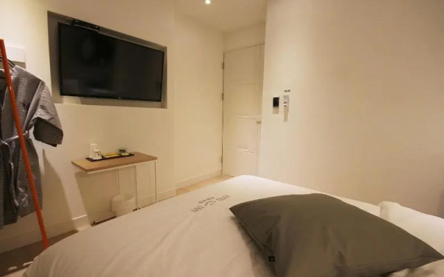 Busan Haeundae Hotel A