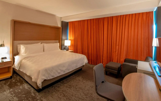 Holiday Inn Hotel & Suites Merida La Isla by IHG