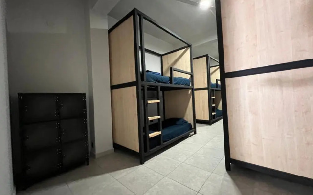 Hostel San Juan