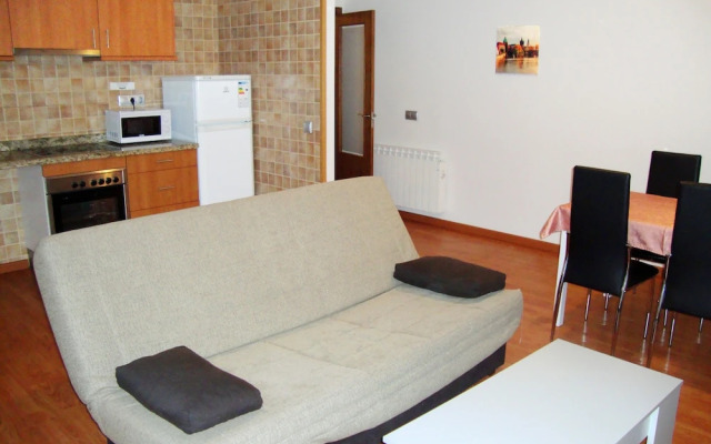 Apartamentos Canillo Les Moles 3000