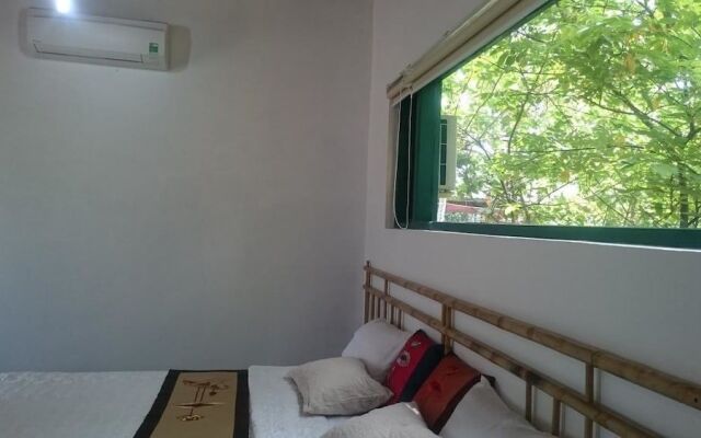 Tam Coc Eco House