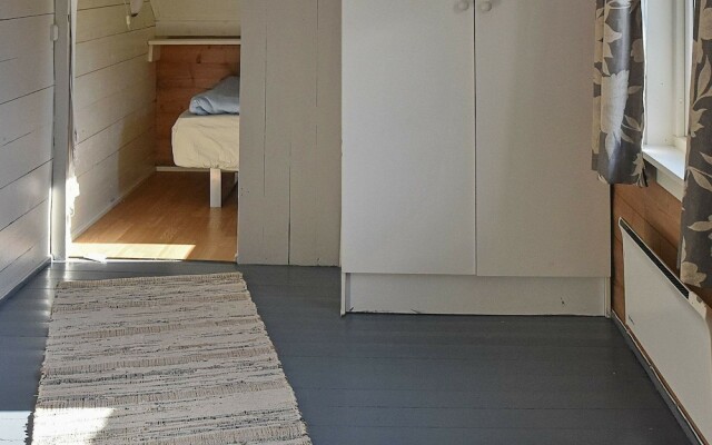8 Person Holiday Home in Uggdal