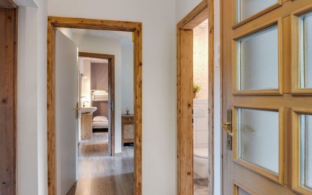 Chalet in ski Area in Leogang