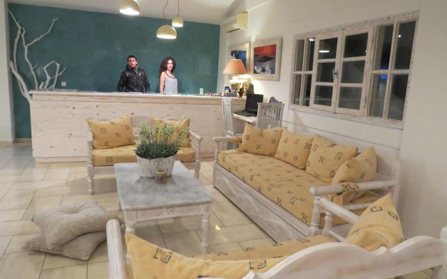 Villa Manos