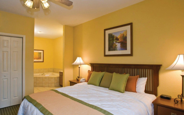Club Wyndham Smoky Mountains