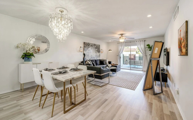 Chic Retreat w/ Patio in Scottsdale!