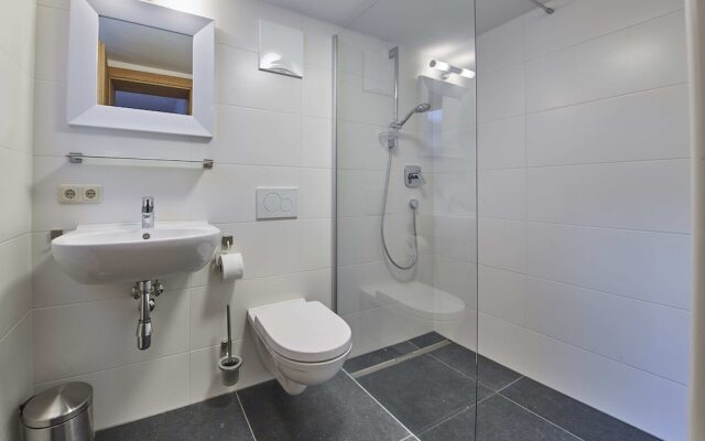 Glemm Lodge Apartments