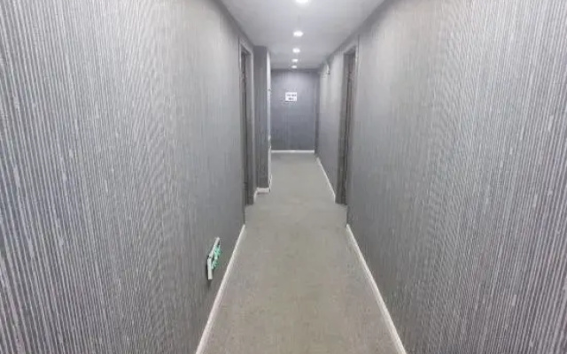 Harbin Lizhiruhua Hotel