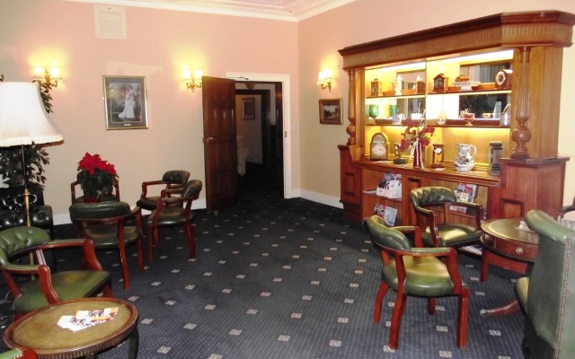 Bryn Howel Hotel