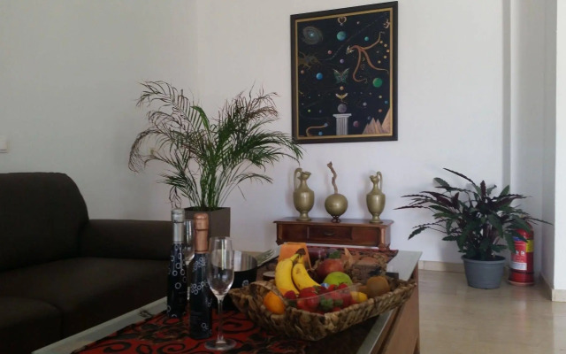 Sunshine Hotel Lardos
