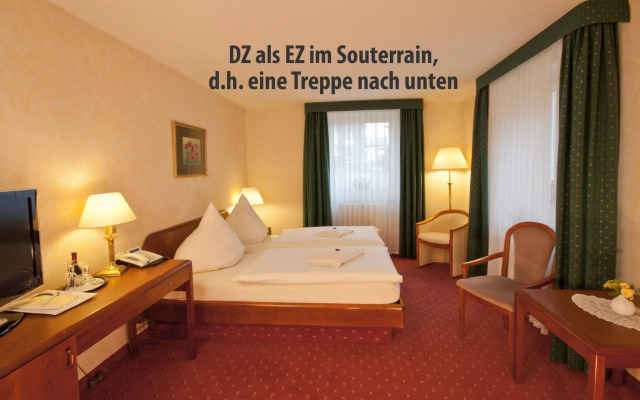 Park-Hotel Timmendorfer Strand